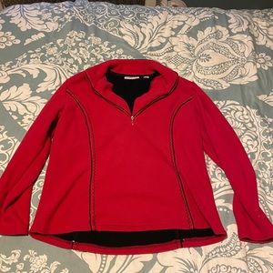 Coldwater Creek Women’s Fleece